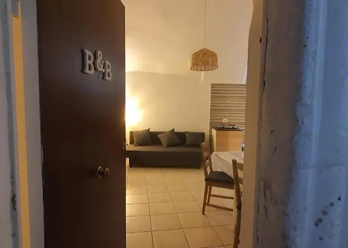 San Gennaro Holiday Home