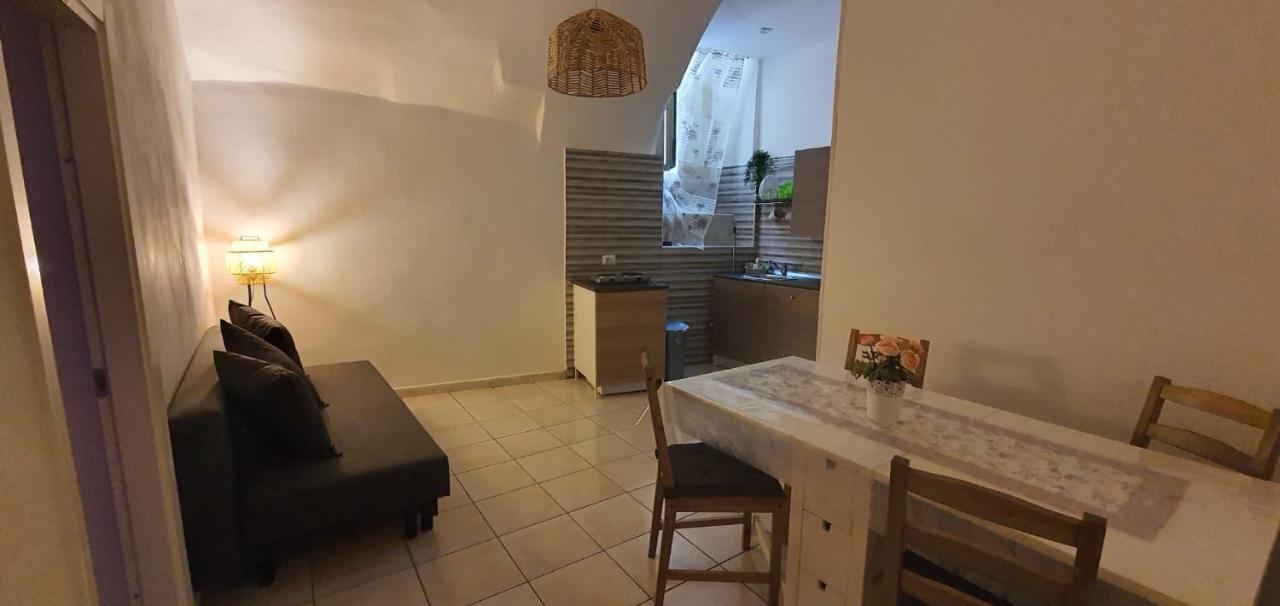 San Gennaro Apartamento *