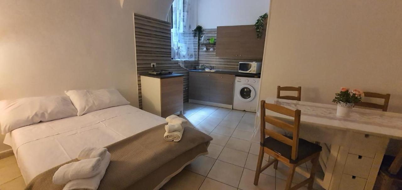 Apartamento San Gennaro *